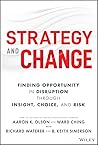 Strategy and Chan...