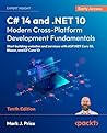 C# 14 and .NET 10...