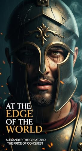 At the Edge of the World: Alexander the Great and the Price of Conquest (Lucid History)