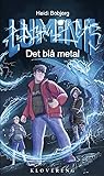 Lumina: Det blå metal
