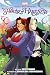 House of Harkness [A Marvel Scarlet Witch Graphic Novel] by Preeti Chhibber