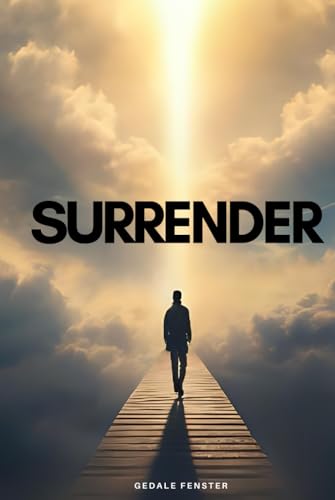 SURRENDER (Hardcover)