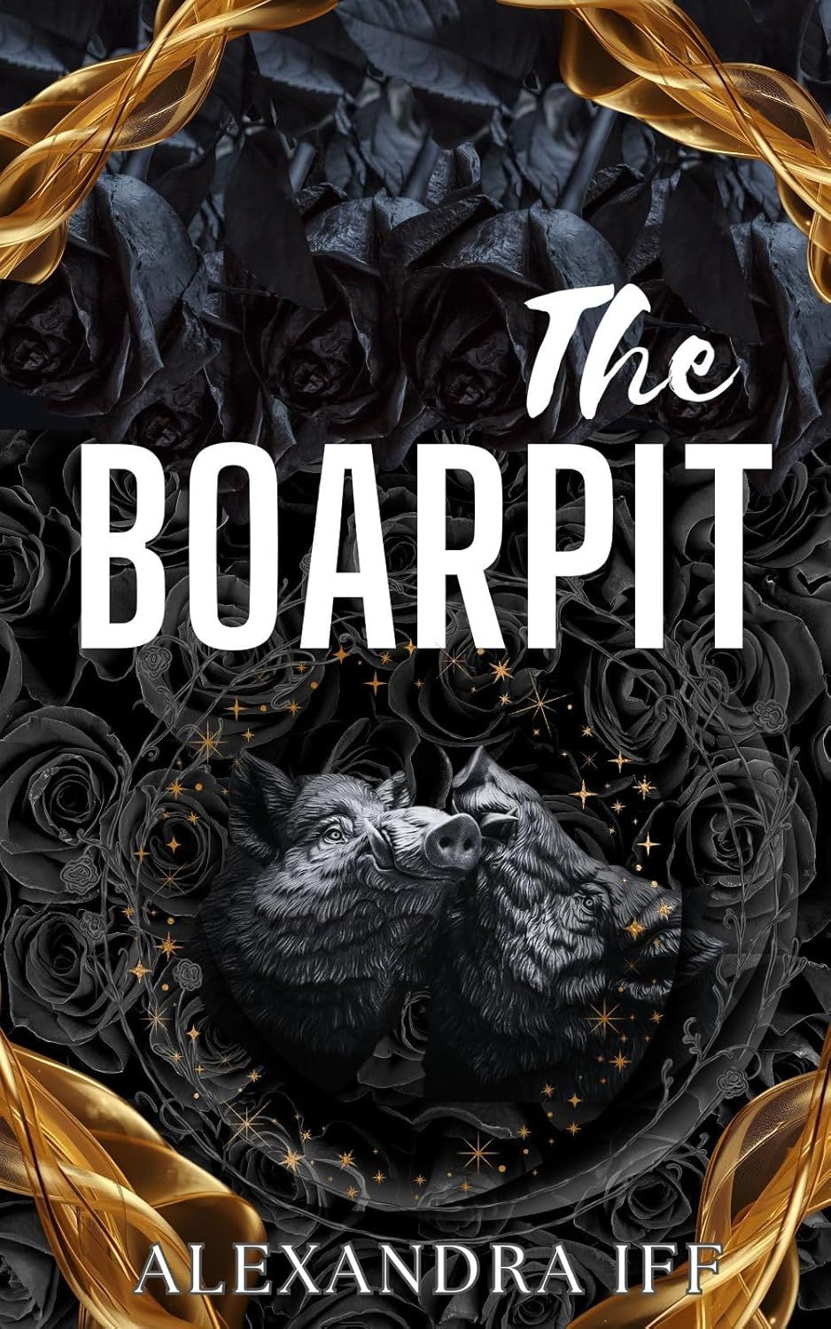 The Boarpit (Book 1)
