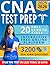 CNA TEST PREP by Grace Banting