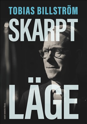 Skarpt läge