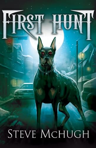 First Hunt: An Assembly Novella (Kindle Edition)