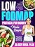 The Low FODMAP Protocol for Women Made Simple by Sarah Milton