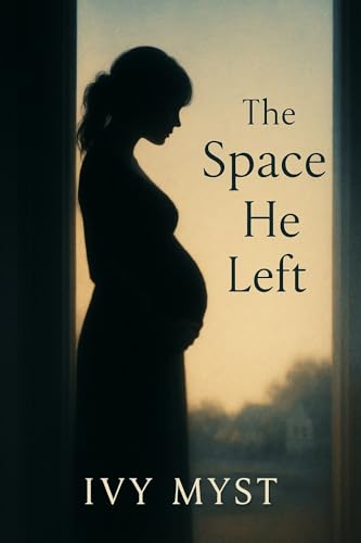 The Space He Left (Willowbrook Book 1)