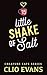 Little Shake of Salt by Clio Evans