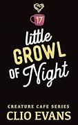 Little Growl of Night