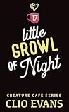 Little Growl of N...