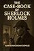 THE CASE-BOOK OF SHERLOCK HOLMES