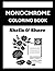 Monochrome Coloring Book Sh...