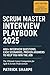 SCRUM MASTER INTERVIEW PLAY...