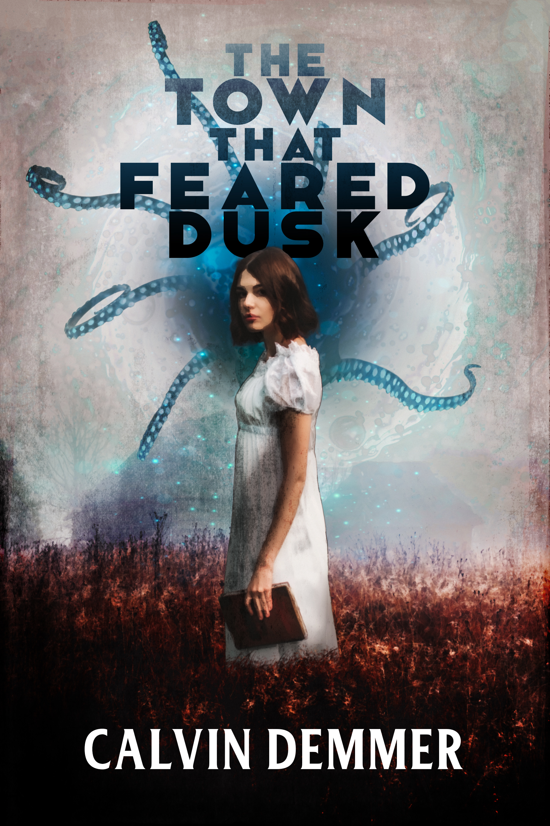 The Town That Feared Dusk