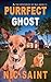 Purrfect Ghost (Mysteries of Max)