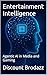 Entertainment Intelligence: Agentic AI in Media and Gaming