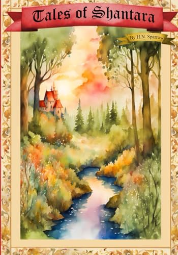 Tales of Shantara (Paperback)