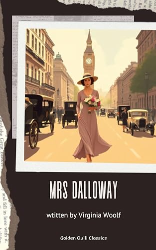 Mrs Dalloway