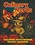 Culinary Nerds Coloring With Friends by Rashad Shadeed Irby