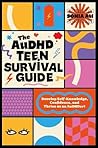 The AuDHD Teen Su...