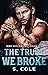 The Trust We Broke (Iron Ou...