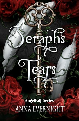 Seraph's Tears (AngelFall #1)