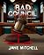 Bad Council by Jane Mitchell