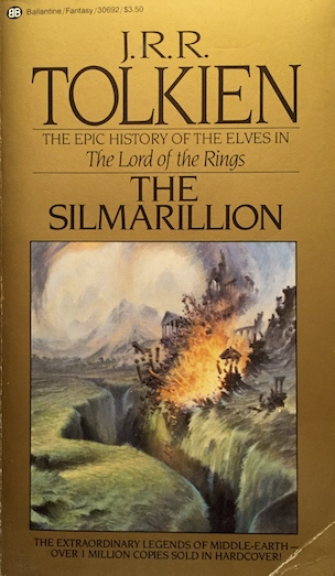 The Silmarillion