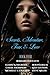 Secrets, Adventures, Fear & Love by Chera Thompson