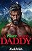 A Winter Dragon Daddy (The Everflame Dragon Daddies Book 1)