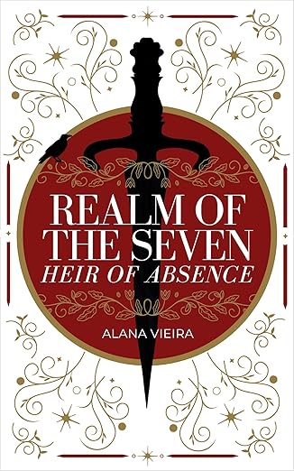 Heir of Absence (Realm of the Seven: Book 1)