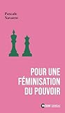 Pour une féminisa...