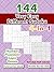144 Very Easy Different Sudoku Games Puzzles Book (Kindle Scr... by Creouts Publishing