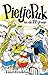 Pietje Puk en de P.P. groep (Pietje Puk, #35)