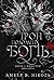 Трон подоланих богів (Боги і монстри, #2)