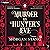 Murder on Hunter's Eve: The Lamplight Murder Mysteries, Book 3