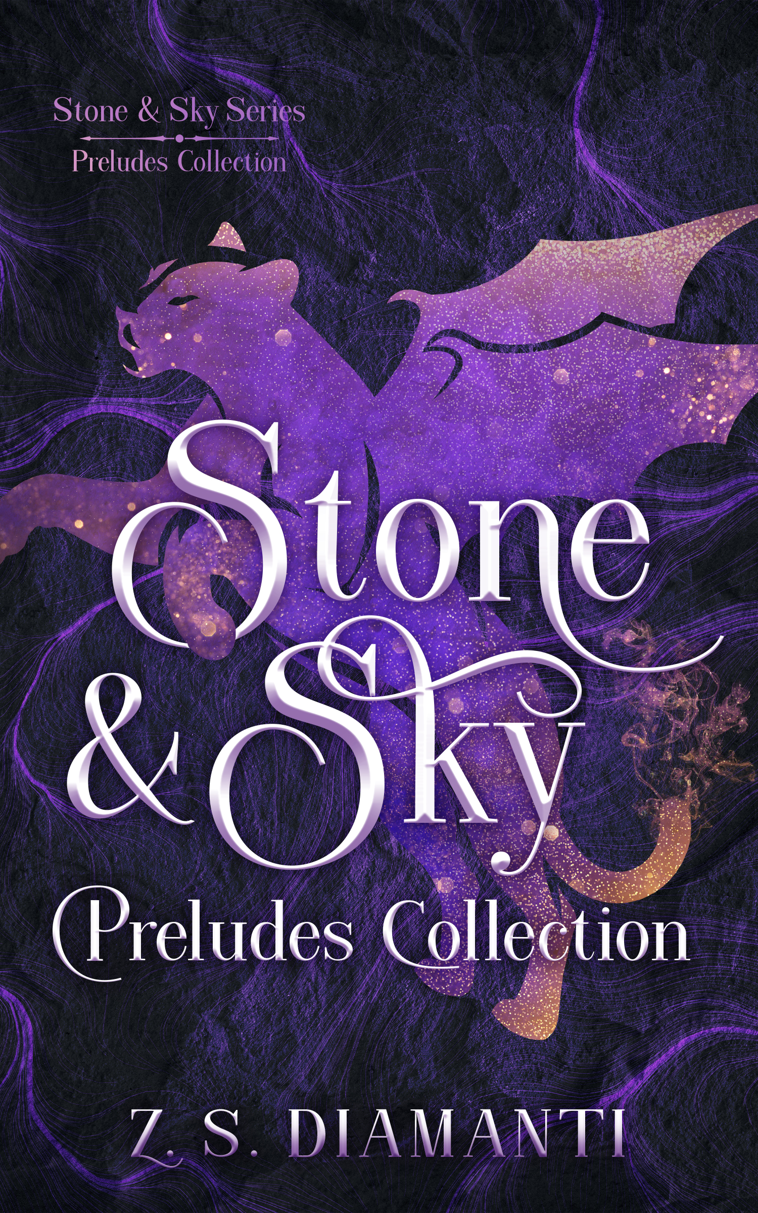 Stone & Sky Preludes Collection (Stone & Sky, #0.5)