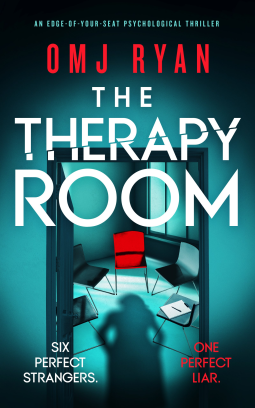 The Therapy Room (ebook)
