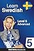 Learn Swedish - Level 5: Ad...