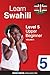 Learn Swahili - Level 5: Ad...