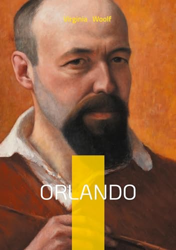 Orlando: By Virginia Woolf
