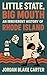 Little State, Big Mouth by Jordan Blake Carter