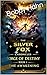 THE SILVER FOX CHRONICLES by Bobby Hahn