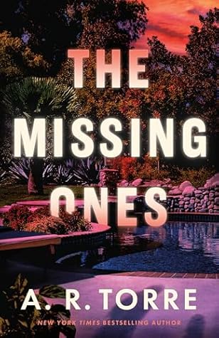 The Missing Ones