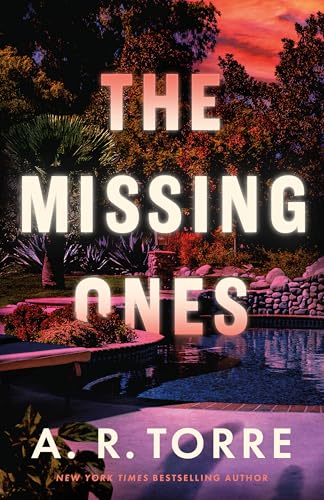 The Missing Ones (Kindle Edition)