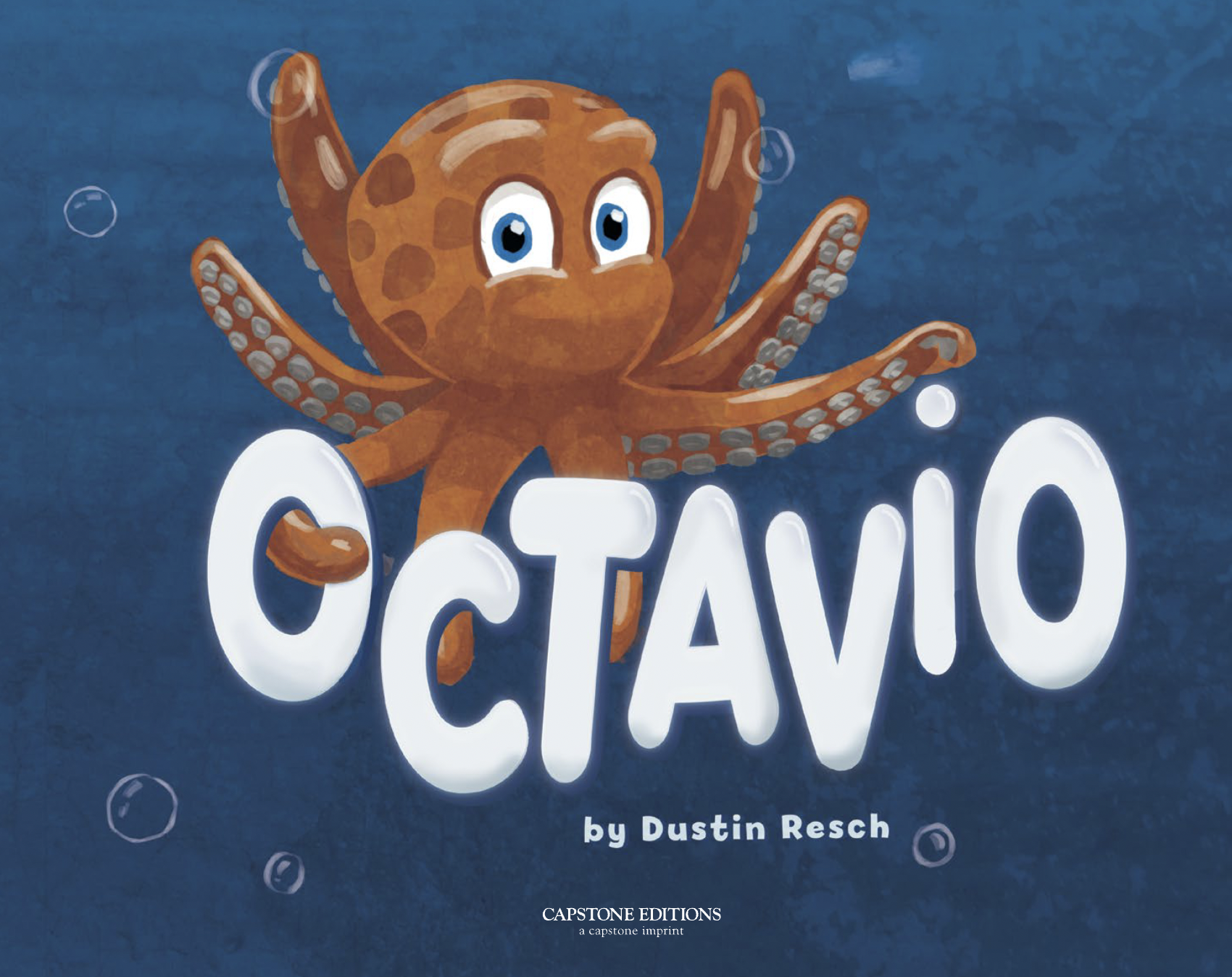 Octavio (Library Binding)