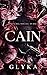 Cain: A Stockholm Syndrome Dark Romance (The Savages Book 1)