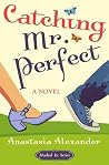 Catching Mr. Perfect: A Novel (Hooked In Series Book 3)