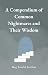 A Compendium of Common Nightmares and Their Wisdom by Meg Renfri Bartlett A Compendium of Common Nightmares and Their Wisdom by Meg Renfri Bartlett